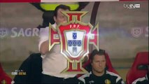 Nani Goal - Portugal vs Belgium 1-0 [29.3.2016] Friendlies