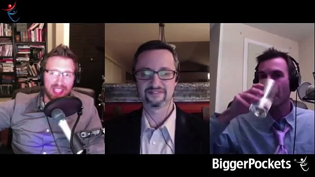 BiggerPockets Podcast Multifamily Investing 33