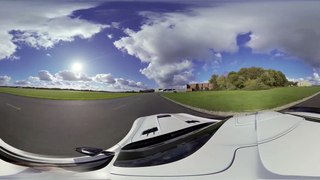 360° Stig Lap - Top Gear