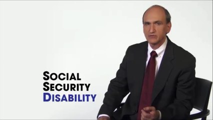 Applying for Disability in Houston TX