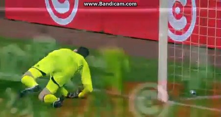 Cristiano Ronaldo amazing skills vs Belgium 2016