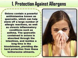 10 Health Benefits Of Onion Juice