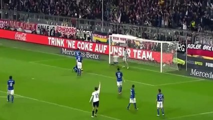 Germany vs Italy 4-1 All Goals and Highlights 29-3-2016 HD