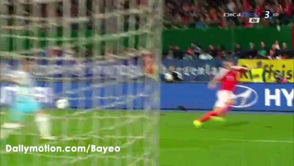 All Goals - Austria 1-2 Turkey - 29-03-2016
