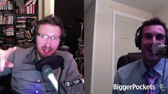 BiggerPockets Podcast Multifamily Investing 5