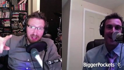 BiggerPockets Podcast Multifamily Investing 5