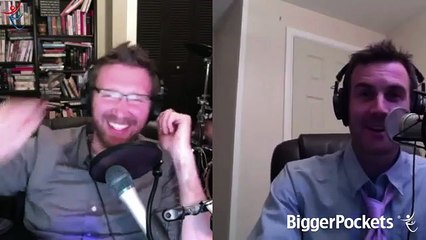 BiggerPockets Podcast Multifamily Investing 7