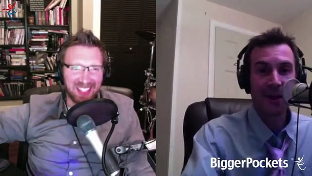 BiggerPockets Podcast Multifamily Investing 13