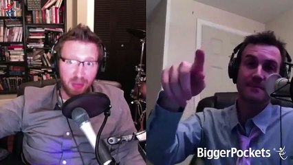 BiggerPockets Podcast Multifamily Investing 14