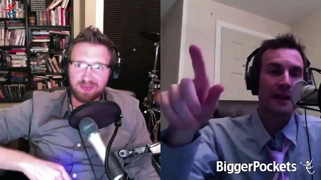 BiggerPockets Podcast Multifamily Investing 15