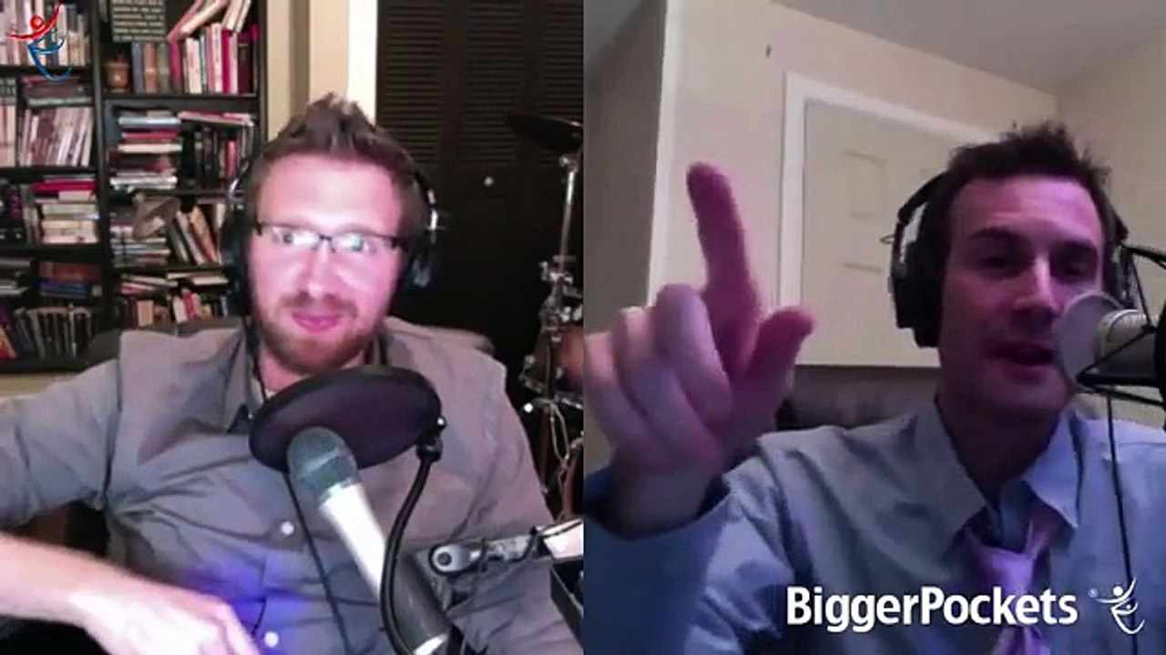 BiggerPockets Podcast Multifamily Investing 15