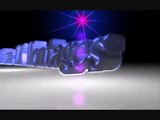 Cinema 4d text and movement tutorial. (for beginers)