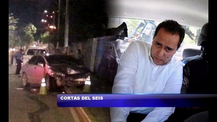 Resumen de noticias Honduras