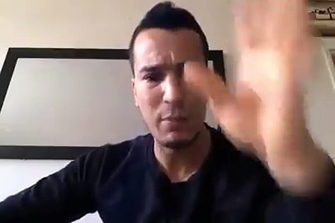 تونسي مقيم بفرنسا مُستاء جدّا ممّا تعرّض إليه ذلك العجوز التونسي على يد الأمن بسبب امرأة نوسية مقيمة بألمانيا