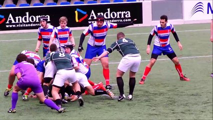 U18 Slovakia vs Bulgaria - 3-7 full match