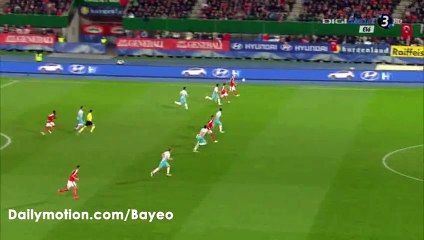 All Goals HD - Austria 1-2 Turkey - 29-03-2016 Friendly Match - Video Dailymotion