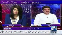 Pakistan Idol Was all Fake Reveals Qandeel Baloch