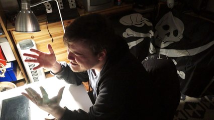 Joueur du goulag 8 : Splatterhouse Wanpakku Graffiti