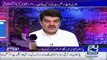 Mubashir Lucqman Ask Kia Ap Waqai Balouch Hain Qandeel's Reply