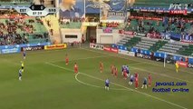 Estonia 0-1 Serbia