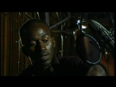 Souleymane Diamanka - L'hiver peul