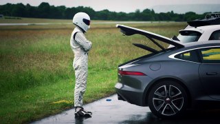 Extreme Car Testing w The Stig - TopGear.com