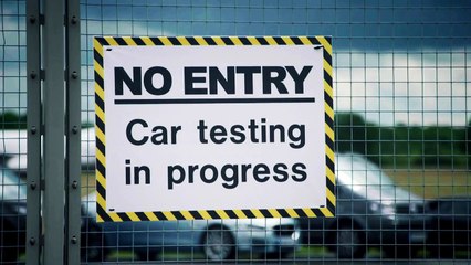 Car Reviews Don t Have To Be Boring - TopGear.com