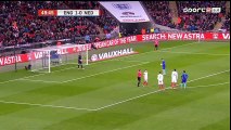 All Goals HD - England 1-2 Netherlands - 29-03-2016 Friendly Match