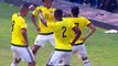 Colombia vs Ecuador 1-0 Gol de Carlos Bacca (Eliminatorias Mundial) 29-06-2016 HD