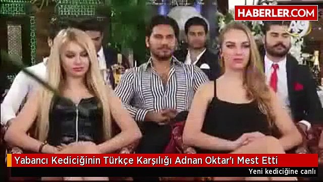 Adnan-Oktar Yabanci-Kediciginin-Turkce-Karsiligi-adnan-oktar