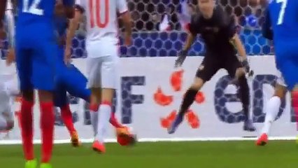 France 4-2 Russia (All Goals & Highlights) Friendly Match 2016