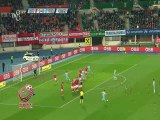 اهداف مباراة ( النمسا 1-2 تركيا ) مباراة ودية