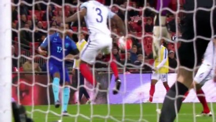 England vs Netherlands 1-2 All Goals and Highlights 29_3_2016 HD