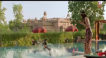 Engine Ki Seeti - Khoobsurat