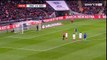 Vincent Janssen Goal HD - England 1-1 Netherlands - 29-03-2016 Friendly Match