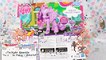 My Little Pony - Princess Twilight Sparkle Reading Cafe Figure / Księżniczka Twilight Sparkle