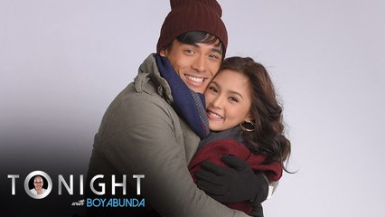 TWBA: How's Kim and Xian 10 years from now?