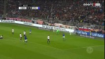 Stephan El Shaarawy Goal HD - Germany 4-1 Italy - 29-03-2016 Friendly Match