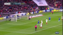 England 1 - 2 Netherlands All Goals and Full Highlights 29/03/2016 - Friendly International