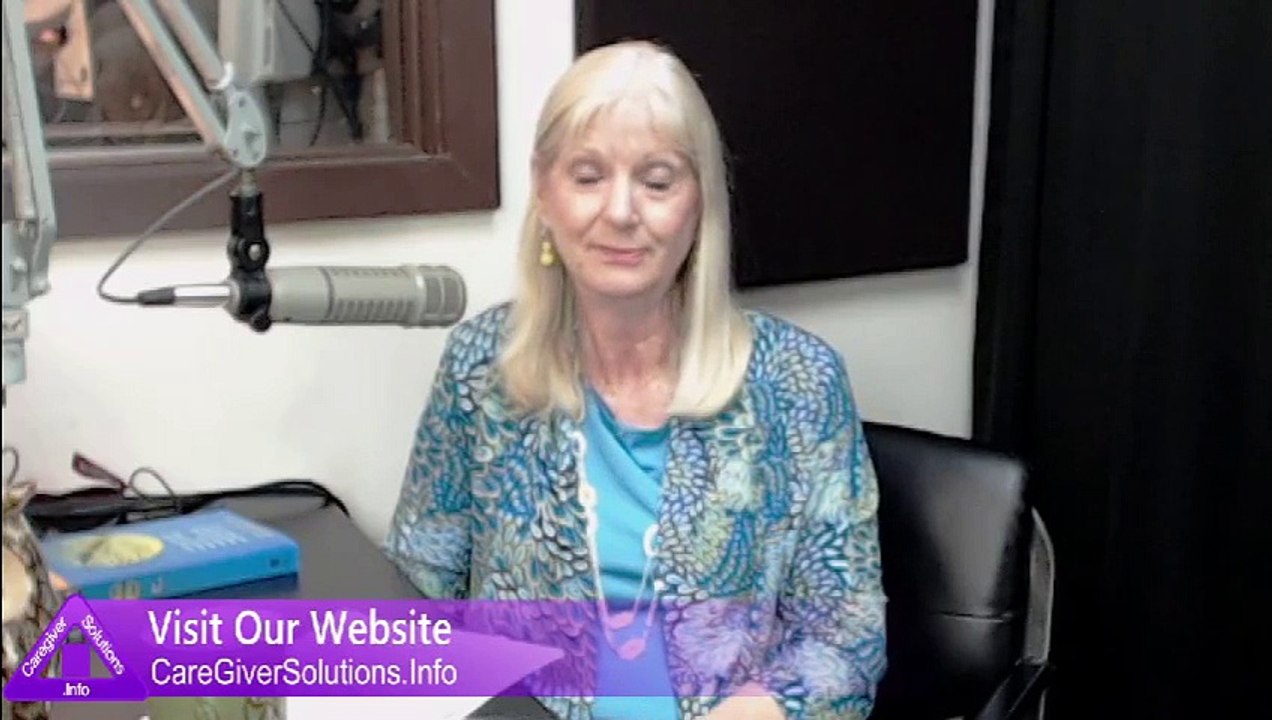 Caregiver Solutions - Live Stream (38)