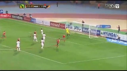 Morocco vs Cape Verde 2-0 All Goals & Highlights [29.3.2016] Qualification