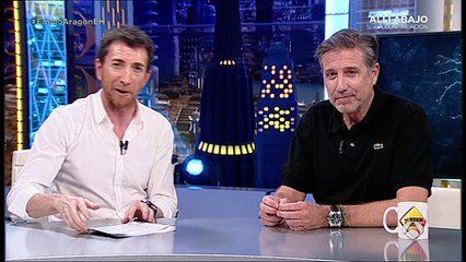 Primeras imágenes de "Pulsaciones", la nueva serie de Emilio Aragón para Antena 3