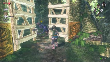 PlayWorks™ Twilight Princess HD Part 3