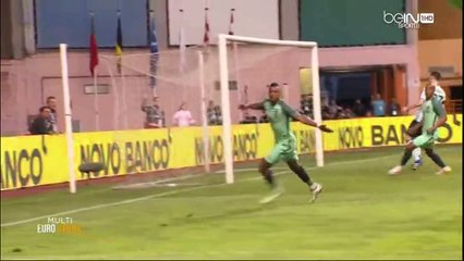 England 1-2 Netherland All Goals & Highlights (Friendly Match 2016)