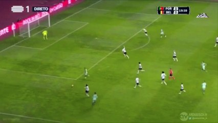 اهداف مباراة البرتغال وبلجيكا الودية 29-3-2016