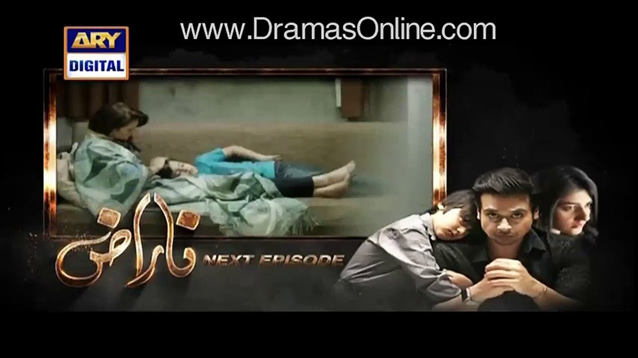 Naraaz Episode 22 Promo 29 march 2016