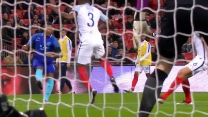 Engeland 1-2 Nederland All Goals & Samenvatting (Vriendschappelijke wedstrijd 2016)