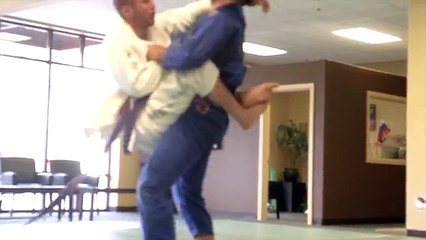 BJJ Jiu Jitsu Explained 1