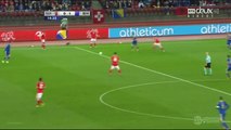 All Goals HD - Switzerland 0-2 Bosnia-Herzegovina - 29.03.2016 HD