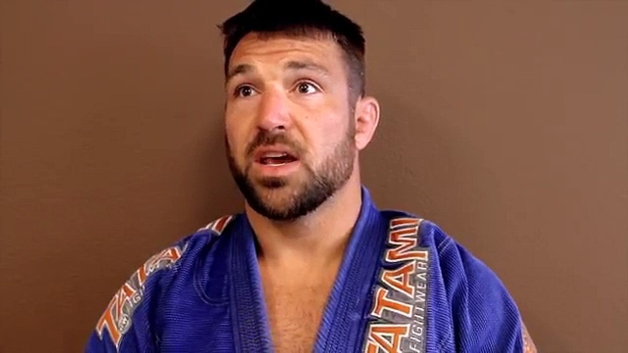 BJJ Jiu Jitsu Explained 4